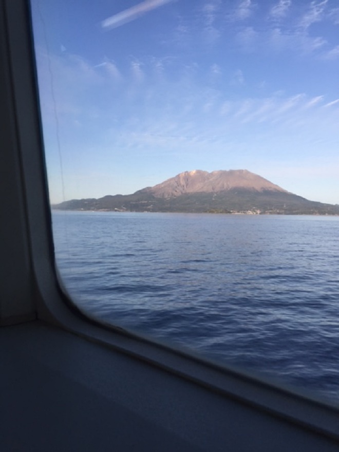 錦江湾から桜島　17.1.21　.jpg