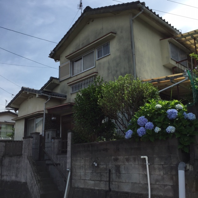 東坂元4 南西から外観 .jpg